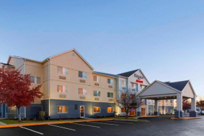 Fairfield Inn & Suites by Marriott Mankato